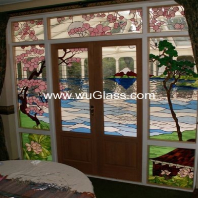 酒店系列W-JD-3017