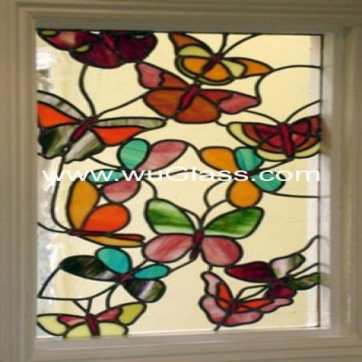 家裝系列W-JZ-5026