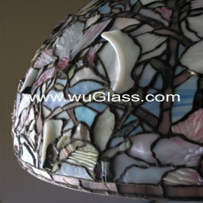 蒂凡尼系列W-DFN-7005