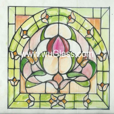 家裝系列W-JZ-5021