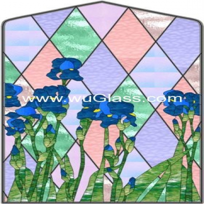 家裝系列W-JZ-5029