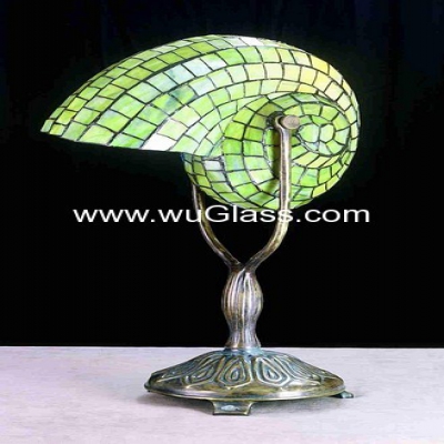 蒂凡尼燈罩W-DZ-3002