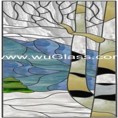 家裝系列W-JZ-5027