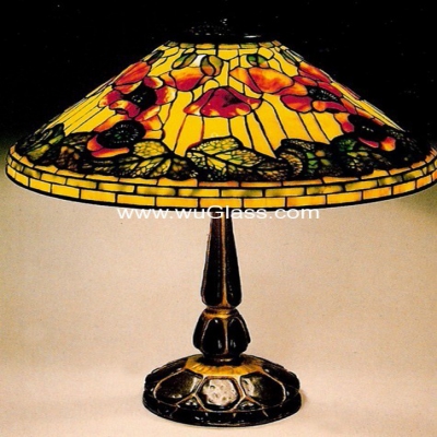 蒂凡尼燈罩W-DZ-3001