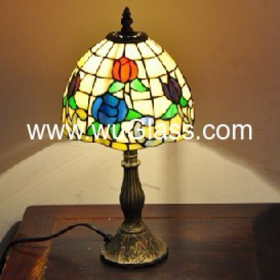 蒂凡尼燈罩W-DZ-3005