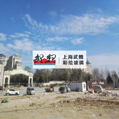 青島萬達(dá)影視城